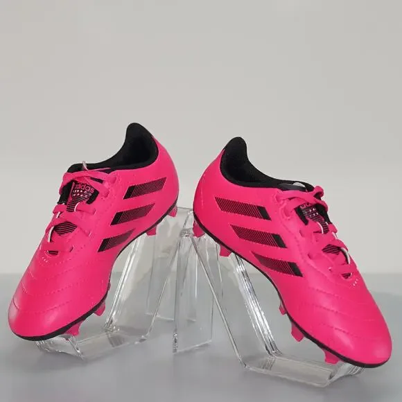 Adidas Goletto VIII Firm Ground Soccer Cleats - Size 11 - Picture 3 of 9